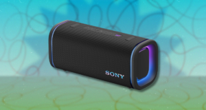 Speaker Portabel Kelas Menengah Terbaik Sony Diskon $150 Saat Ini
| beritakitanih Speaker Portabel Kelas Menengah Terbaik Sony Diskon $150 Saat Ini
| beritakitanih