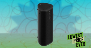 Speaker Portabel Sonos Ini Diskon $45 Saat Ini
| beritakitanih Speaker Portabel Sonos Ini Diskon $45 Saat Ini
| beritakitanih