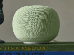 Speaker Rumah Berkemampuan Gemini dari Google Secara Resmi Tersedia untuk Praorder
| beritakitanih Speaker Rumah Berkemampuan Gemini dari Google Secara Resmi Tersedia untuk Praorder
| beritakitanih