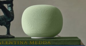 Speaker Rumah Berkemampuan Gemini dari Google Secara Resmi Tersedia untuk Praorder
| beritakitanih Speaker Rumah Berkemampuan Gemini dari Google Secara Resmi Tersedia untuk Praorder
| beritakitanih