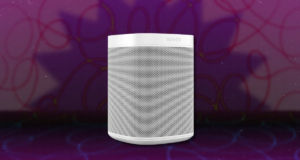Speaker Sonos Tanpa Mikrofon Ini Saat Ini Diskon Hampir $200
| beritakitanih Speaker Sonos Tanpa Mikrofon Ini Saat Ini Diskon Hampir $200
| beritakitanih