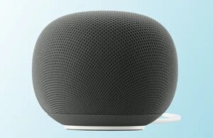Speaker pintar baru pertama Google dalam enam tahun mungkin akhirnya memiliki tanggal rilis
| beritakitanih Speaker pintar baru pertama Google dalam enam tahun mungkin akhirnya memiliki tanggal rilis
| beritakitanih