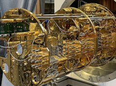 Spektrometer sinar-X superkonduktor pertama di Eropa meningkatkan deteksi foton sebanyak 1000 kali lipat
| beritakitanih Spektrometer sinar-X superkonduktor pertama di Eropa meningkatkan deteksi foton sebanyak 1000 kali lipat
| beritakitanih