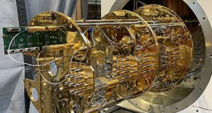 Spektrometer sinar-X superkonduktor pertama di Eropa meningkatkan deteksi foton sebanyak 1000 kali lipat
| beritakitanih Spektrometer sinar-X superkonduktor pertama di Eropa meningkatkan deteksi foton sebanyak 1000 kali lipat
| beritakitanih