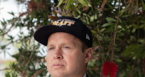 Spencer Pratt: 5 Fakta Calon Walikota Los Angeles
| beritakitanih Spencer Pratt: 5 Fakta Calon Walikota Los Angeles
| beritakitanih