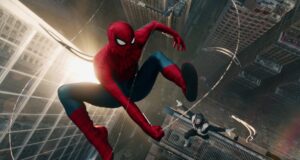 Spider-Man: Brand New Day May Be Hiding A Villain In Plain Sight | beritakitanih Spider-Man: Brand New Day May Be Hiding A Villain In Plain Sight | beritakitanih