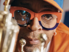 Spike Lee: Knicks di Enam
| beritakitanih Spike Lee: Knicks di Enam
| beritakitanih