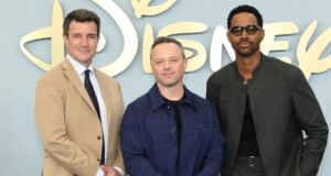 Spin-off Baru The Rookie: Segalanya yang Perlu Diketahui Tentang ‘The Rookie: North’
| beritakitanih Spin-off Baru The Rookie: Segalanya yang Perlu Diketahui Tentang 'The Rookie: North'
| beritakitanih