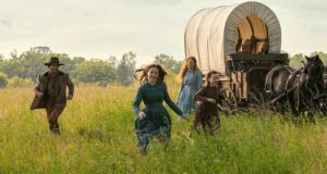 Spin-off Netflix Barat yang “Luar Biasa” Dipromosikan Oleh Bintang Menjelang Musim 1
| beritakitanih Spin-off Netflix Barat yang "Luar Biasa" Dipromosikan Oleh Bintang Menjelang Musim 1
| beritakitanih