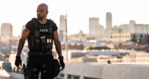 “Spin-off ‘SWAT’ ‘Exiles’ Mendarat di Starz, Tetapkan Tanggal Rilis September”.
| beritakitanih "Spin-off 'SWAT' 'Exiles' Mendarat di Starz, Tetapkan Tanggal Rilis September".
| beritakitanih