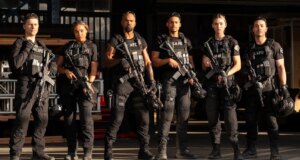 “Spin-off ‘SWAT’ ‘Exiles’ Menemukan Rumah di Starz”.
| beritakitanih "Spin-off 'SWAT' 'Exiles' Menemukan Rumah di Starz".
| beritakitanih