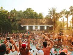 Splash House Mengumumkan Lineup 2026 Dengan Alison Wonderland, Tiga, Prospa, The Chainsmokers & Lainnya
| beritakitanih Splash House Mengumumkan Lineup 2026 Dengan Alison Wonderland, Tiga, Prospa, The Chainsmokers & Lainnya
| beritakitanih