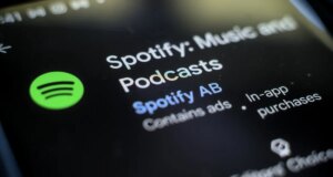 Spotify Sekarang Memungkinkan Anda Mendengarkan Artikel Majalah, tetapi Membebani Anda
| beritakitanih Spotify Sekarang Memungkinkan Anda Mendengarkan Artikel Majalah, tetapi Membebani Anda
| beritakitanih
