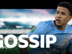 Spurs mendekati Savinho dari Man City – gosip hari Selasa
| beritakitanih Spurs mendekati Savinho dari Man City - gosip hari Selasa
| beritakitanih