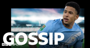 Spurs mendekati Savinho dari Man City – gosip hari Selasa
| beritakitanih Spurs mendekati Savinho dari Man City - gosip hari Selasa
| beritakitanih