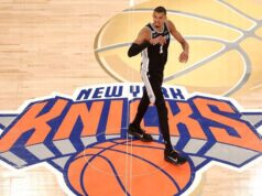 Spurs mengejutkan Knicks di MSG untuk menghidupkan kembali harapan Final
| beritakitanih Spurs mengejutkan Knicks di MSG untuk menghidupkan kembali harapan Final
| beritakitanih