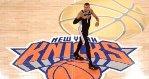 Spurs mengejutkan Knicks di MSG untuk menghidupkan kembali harapan Final
| beritakitanih Spurs mengejutkan Knicks di MSG untuk menghidupkan kembali harapan Final
| beritakitanih