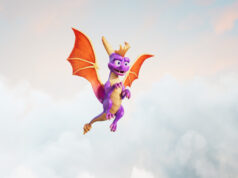 Spyro: A Realm Beyond menampilkan naga ungu tahun 90an yang kembali lagi secara besar-besaran
| beritakitanih Spyro: A Realm Beyond menampilkan naga ungu tahun 90an yang kembali lagi secara besar-besaran
| beritakitanih