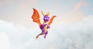 Spyro: A Realm Beyond menampilkan naga ungu tahun 90an yang kembali lagi secara besar-besaran
| beritakitanih Spyro: A Realm Beyond menampilkan naga ungu tahun 90an yang kembali lagi secara besar-besaran
| beritakitanih