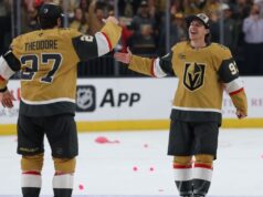 Stanley Cup Final player rankings: Hart, Andersen,… | beritakitanih Stanley Cup Final player rankings: Hart, Andersen,... | beritakitanih