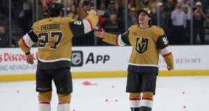 Stanley Cup Final player rankings: Hart, Andersen,… | beritakitanih Stanley Cup Final player rankings: Hart, Andersen,... | beritakitanih