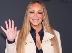 Star Sightings: Mariah Carey Has Dinner at Bad Roman in Beverly Hills, Belmont Cameli Surprises Concertgoers | beritakitanih Star Sightings: Mariah Carey Has Dinner at Bad Roman in Beverly Hills, Belmont Cameli Surprises Concertgoers | beritakitanih