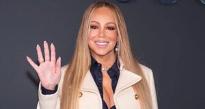 Star Sightings: Mariah Carey Has Dinner at Bad Roman in Beverly Hills, Belmont Cameli Surprises Concertgoers | beritakitanih Star Sightings: Mariah Carey Has Dinner at Bad Roman in Beverly Hills, Belmont Cameli Surprises Concertgoers | beritakitanih