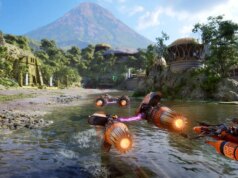 Star Wars: Pratinjau Galactic Racer: Game Podracing Impian Anda
| beritakitanih Star Wars: Pratinjau Galactic Racer: Game Podracing Impian Anda
| beritakitanih