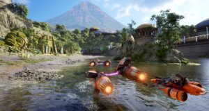 Star Wars: Pratinjau Galactic Racer: Game Podracing Impian Anda
| beritakitanih Star Wars: Pratinjau Galactic Racer: Game Podracing Impian Anda
| beritakitanih