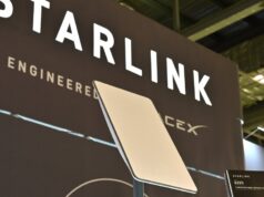 Starlink membebankan biaya perangkat keras bulanan sebesar $10 selain pembelian satu kali
| beritakitanih Starlink membebankan biaya perangkat keras bulanan sebesar $10 selain pembelian satu kali
| beritakitanih