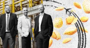 Startup bioenergi Iowa ini mengubah cangkang almond, lantai kayu tua, dan potongan rumput menjadi bahan bakar penerbangan
| beritakitanih Startup bioenergi Iowa ini mengubah cangkang almond, lantai kayu tua, dan potongan rumput menjadi bahan bakar penerbangan
| beritakitanih