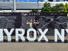 Stasiun Hyrox Mana yang Paling Sulit, Menurut Pelari dan Angkat Besi
| beritakitanih Stasiun Hyrox Mana yang Paling Sulit, Menurut Pelari dan Angkat Besi
| beritakitanih