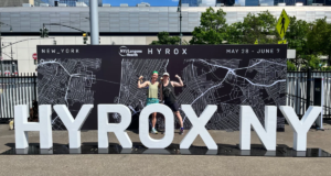 Stasiun Hyrox Mana yang Paling Sulit, Menurut Pelari dan Angkat Besi
| beritakitanih Stasiun Hyrox Mana yang Paling Sulit, Menurut Pelari dan Angkat Besi
| beritakitanih