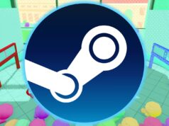 Steam Drops 4 Game Gratis yang Dapat Anda Unduh Sekarang, Tanpa Pamrih
| beritakitanih Steam Drops 4 Game Gratis yang Dapat Anda Unduh Sekarang, Tanpa Pamrih
| beritakitanih