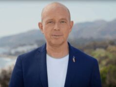 Steve Hilton Memimpin Pemilihan Gubernur California dalam Teguran Besar terhadap Aturan Satu Partai Demokrat
| beritakitanih Steve Hilton Memimpin Pemilihan Gubernur California dalam Teguran Besar terhadap Aturan Satu Partai Demokrat
| beritakitanih