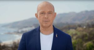 Steve Hilton Memimpin Pemilihan Gubernur California dalam Teguran Besar terhadap Aturan Satu Partai Demokrat
| beritakitanih Steve Hilton Memimpin Pemilihan Gubernur California dalam Teguran Besar terhadap Aturan Satu Partai Demokrat
| beritakitanih