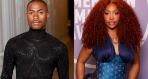 Steve Lacy dan SZA Punya Masalah Komitmen pada Lagu Baru Confessional ‘Is It Cool?’
| beritakitanih Steve Lacy dan SZA Punya Masalah Komitmen pada Lagu Baru Confessional 'Is It Cool?'
| beritakitanih
