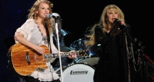 Stevie Nicks Akan Hadir di Pernikahan Taylor Swift — Dan Mungkin Akan Tampil
| beritakitanih Stevie Nicks Akan Hadir di Pernikahan Taylor Swift — Dan Mungkin Akan Tampil
| beritakitanih
