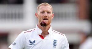 Luas: Pukulan Oval Inggris menunjukkan betapa mereka membutuhkan Stokes
| beritakitanih Stokes termasuk dalam skuad Durham untuk pertandingan Kejuaraan County hari Jumat
| beritakitanih