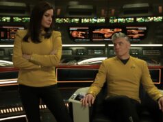 Strange New Worlds Season 4 Has More “Classic” Star Trek Episodes, Fewer “Big Swings,” Says Co-EP | beritakitanih Strange New Worlds Season 4 Has More “Classic” Star Trek Episodes, Fewer “Big Swings,” Says Co-EP | beritakitanih