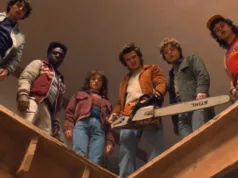 Stranger Things Kembali Bulan Depan, tapi Tidak Seperti yang Anda Harapkan
| beritakitanih Stranger Things Kembali Bulan Depan, tapi Tidak Seperti yang Anda Harapkan
| beritakitanih