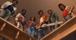 Stranger Things Kembali Bulan Depan, tapi Tidak Seperti yang Anda Harapkan
| beritakitanih Stranger Things Kembali Bulan Depan, tapi Tidak Seperti yang Anda Harapkan
| beritakitanih