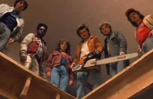 Stranger Things Kembali Bulan Depan, tapi Tidak Seperti yang Anda Harapkan
| beritakitanih Stranger Things Kembali Bulan Depan, tapi Tidak Seperti yang Anda Harapkan
| beritakitanih