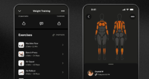 Strava Baru saja Merombak Pengalaman Aktivitas Kekuatannya, dan Sepertinya Peningkatan Besar
| beritakitanih Strava Baru saja Merombak Pengalaman Aktivitas Kekuatannya, dan Sepertinya Peningkatan Besar
| beritakitanih
