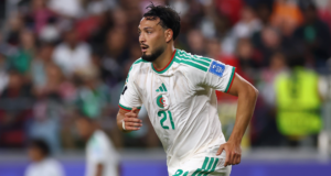 Streaming langsung Aljazair vs. Austria: Cara menonton Piala Dunia FIFA, peluang, prediksi, pilihan, susunan pemain, saluran
| beritakitanih Streaming langsung Aljazair vs. Austria: Cara menonton Piala Dunia FIFA, peluang, prediksi, pilihan, susunan pemain, saluran
| beritakitanih