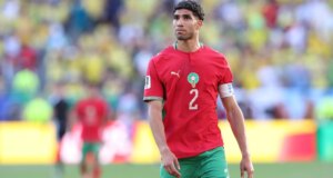 Streaming langsung Skotlandia vs. Maroko: Cara menonton Piala Dunia FIFA, peluang, prediksi, pilihan, susunan pemain, saluran
| beritakitanih Streaming langsung Skotlandia vs. Maroko: Cara menonton Piala Dunia FIFA, peluang, prediksi, pilihan, susunan pemain, saluran
| beritakitanih