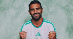 Streaming langsung Yordania vs. Aljazair: Cara menonton Piala Dunia FIFA, peluang, prediksi, pilihan, susunan pemain, saluran
| beritakitanih Streaming langsung Yordania vs. Aljazair: Cara menonton Piala Dunia FIFA, peluang, prediksi, pilihan, susunan pemain, saluran
| beritakitanih