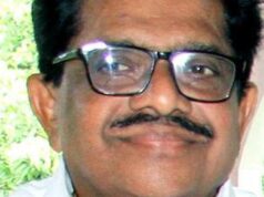 Sudheeran menghadapi serangan dunia maya setelah kritik terhadap usulan pemerintah Kerala mengenai minuman beralkohol rendah
| beritakitanih Sudheeran menghadapi serangan dunia maya setelah kritik terhadap usulan pemerintah Kerala mengenai minuman beralkohol rendah
| beritakitanih