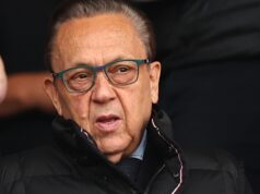Sullivan menghadapi pengawasan lebih lanjut setelah penyelidikan oleh BBC dan The Times
| beritakitanih Sullivan menghadapi pengawasan lebih lanjut setelah penyelidikan oleh BBC dan The Times
| beritakitanih