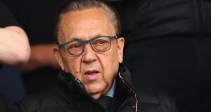 Sullivan menghadapi pengawasan lebih lanjut setelah penyelidikan oleh BBC dan The Times
| beritakitanih Sullivan menghadapi pengawasan lebih lanjut setelah penyelidikan oleh BBC dan The Times
| beritakitanih